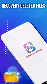 Descargar File Recovery - Recover Delete Herramientas para Android