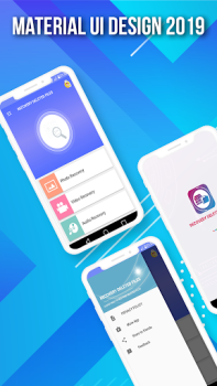 Descargar File Recovery - Recover Delete Herramientas para Android captura de pantalla 6