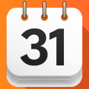 Descargar  Calendario Sencillo