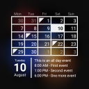Descargar  Calendar Widget Month + Agenda