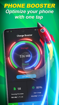 Descargar Battery Saver - recuperación de la batería Herramientas para Android captura de pantalla 2