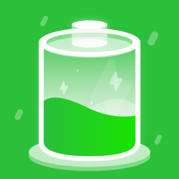 Logotipo Super Battery Saver & Fast Charging