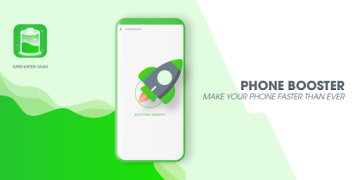 Descargar Super Battery Saver & Fast Charging Herramientas para Android captura de pantalla 3