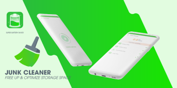 Descargar Super Battery Saver & Fast Charging Herramientas para Android captura de pantalla 5