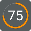 Descargar  Battery Widget Reborn