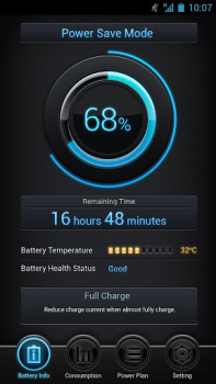 Descargar Battery optimizer and Widget Herramientas para Android