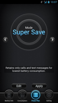 Descargar Battery optimizer and Widget Herramientas para Android captura de pantalla 6