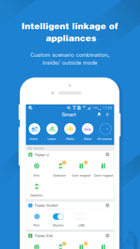 Descargar Control remoto：ZaZa Remote Herramientas para Android captura de pantalla 3