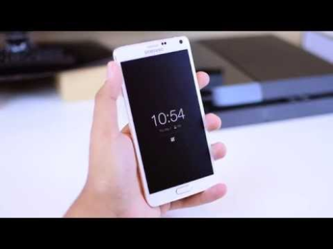 Descargar AcDisplay Personalización para Android captura de pantalla 8