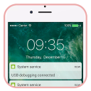 Descargar LockScreen Phone-Notification