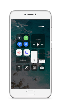 Descargar LockScreen Phone-Notification Personalización para Android captura de pantalla 2