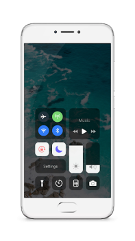 Descargar LockScreen Phone-Notification Personalización para Android captura de pantalla 5