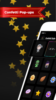 Descargar NottifyApp - Notificaciones en Personalización para Android captura de pantalla 2