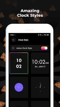 Descargar NottifyApp - Notificaciones en Personalización para Android captura de pantalla 5
