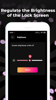 Descargar NottifyApp - Notificaciones en Personalización para Android captura de pantalla 7
