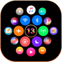 Descargar  iNotify & Control Center iOS14