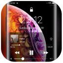Descargar LockScreen Phone XS - Notification