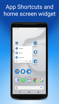 Descargar Alarma anti-robo Herramientas para Android captura de pantalla 4