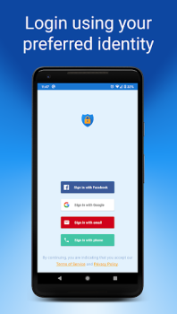 Descargar Alarma anti-robo Herramientas para Android captura de pantalla 5