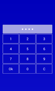 Descargar Alarma antirrobo Herramientas para Android captura de pantalla 7