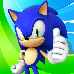 app logo