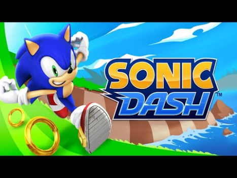 Sonic Dash - Juegos de Correr
