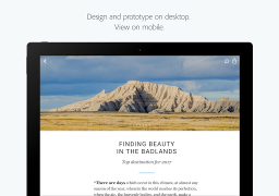 Descargar Adobe Xd Herramientas para Android captura de pantalla 7
