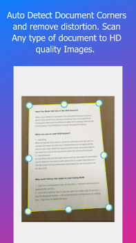 Descargar Sign Doc - Sign and Fill PDF Herramientas para Android captura de pantalla 7