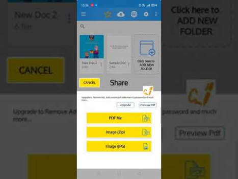 Descargar Sign Doc - Sign and Fill PDF Herramientas para Android captura de pantalla 8