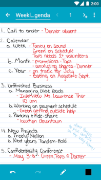 Squid: Take Notes, Markup PDFs