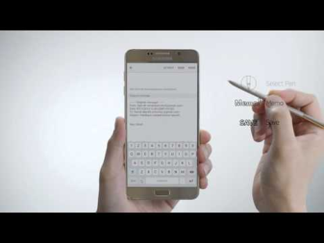 Descargar Write on PDF Trabajo para Android captura de pantalla 4