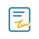 Descargar Zoho Sign - Fill & eSign docs