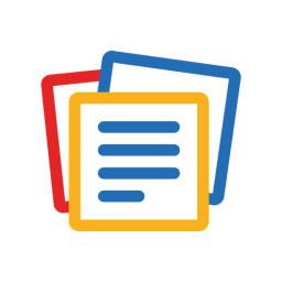 Logotipo Notebook - Tomar notas