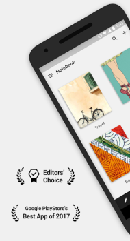 Descargar Notebook - Tomar notas Trabajo para Android