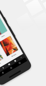 Descargar Notebook - Tomar notas Trabajo para Android captura de pantalla 2