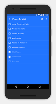 Descargar Notebook - Tomar notas Trabajo para Android captura de pantalla 5