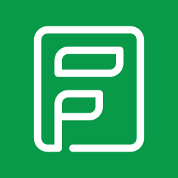 Logotipo Generador de formularios - Zoho Forms