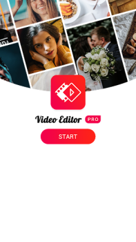 Descargar Crop El video & Trim video Editores y reproductores de video para Android captura de pantalla 6