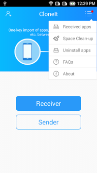 Descargar CLONEit Herramientas para Android