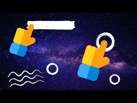 Auto Clicker: Grifo automático