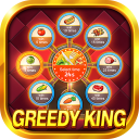 Descargar  Greedy King - Slot Online
