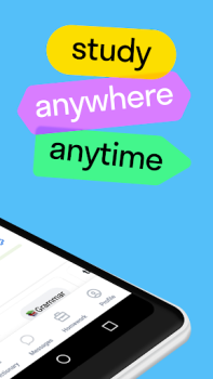Descargar Skyeng — inglés online Educación para Android captura de pantalla 3