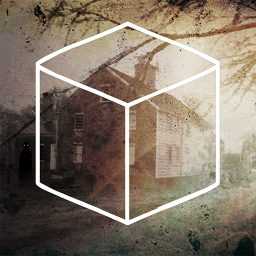 Logotipo Cube Escape: Case 23