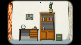 Descargar Cube Escape: Case 23 Rompecabezas para Android captura de pantalla 2
