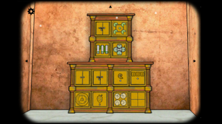 Descargar Cube Escape: Case 23 Rompecabezas para Android captura de pantalla 4