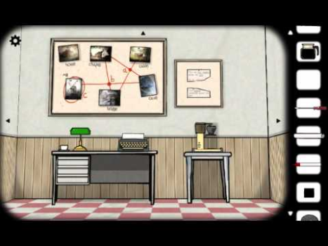 Descargar Cube Escape: Case 23 Rompecabezas para Android captura de pantalla 6