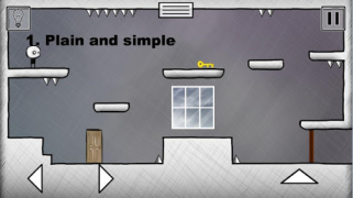 Descargar That Level Again 2 Rompecabezas para Android captura de pantalla 2