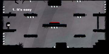 Descargar That Level Again 4 Rompecabezas para Android captura de pantalla 2