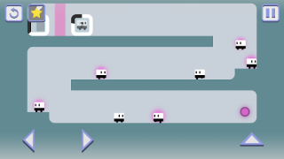 Descargar The Looper Rompecabezas para Android captura de pantalla 2