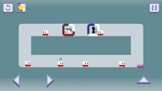Descargar The Looper Rompecabezas para Android captura de pantalla 3